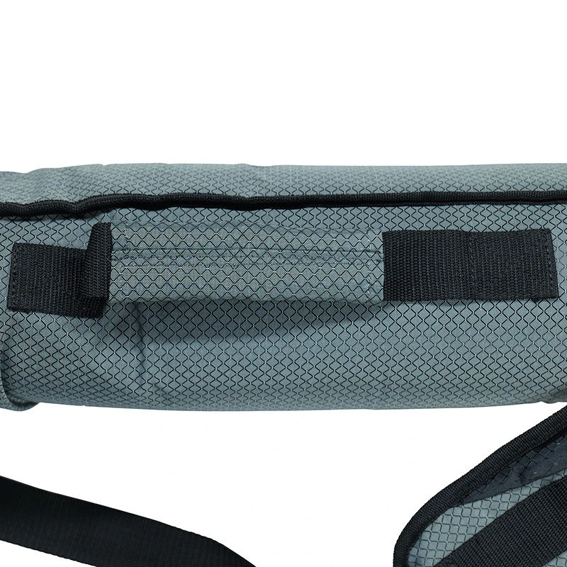 TronixPro Rod Holdall Grey/Black